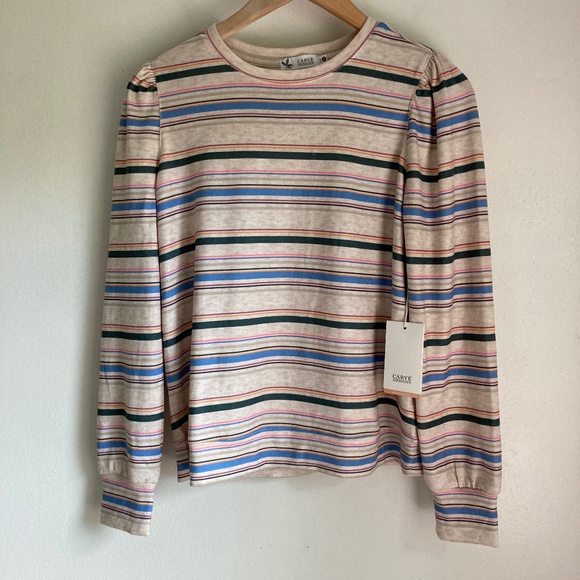 New Carve designs Naomi sweatshirt - Picture 1 of 8